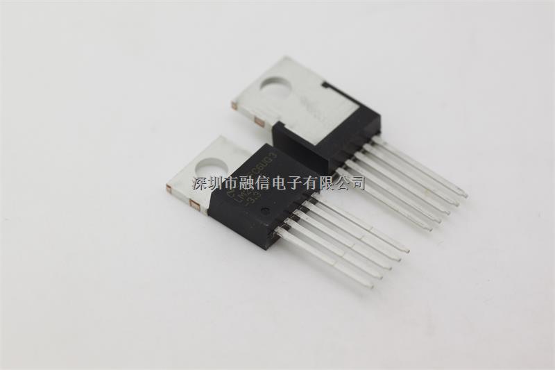 稳压IC,LM2575T-3.3,主营LM25全系列，TJA1051T,LM1084IS,LM1085IS系列-LM2575T-3.3尽在买卖IC网